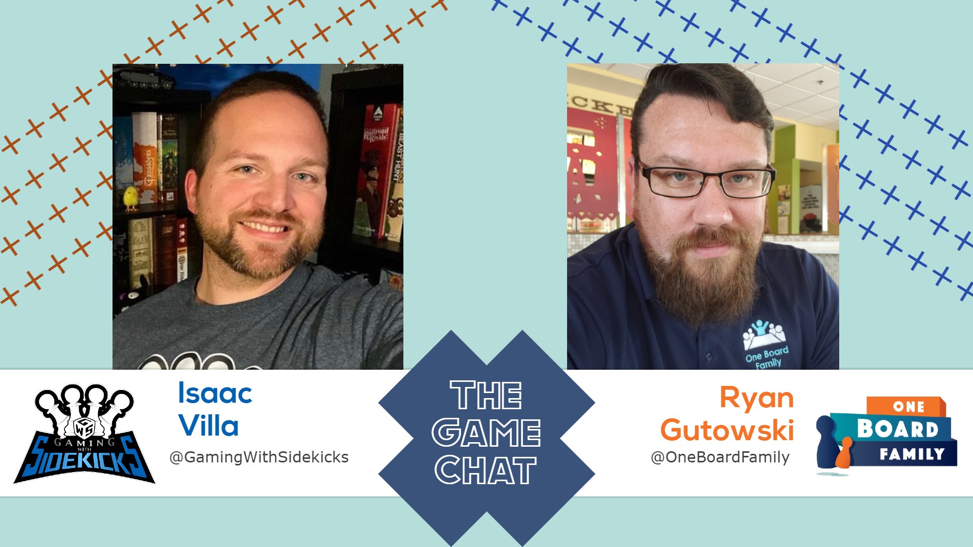 Game Chat The Game Chat: Happy New Year! – Gaming With Sidekicks