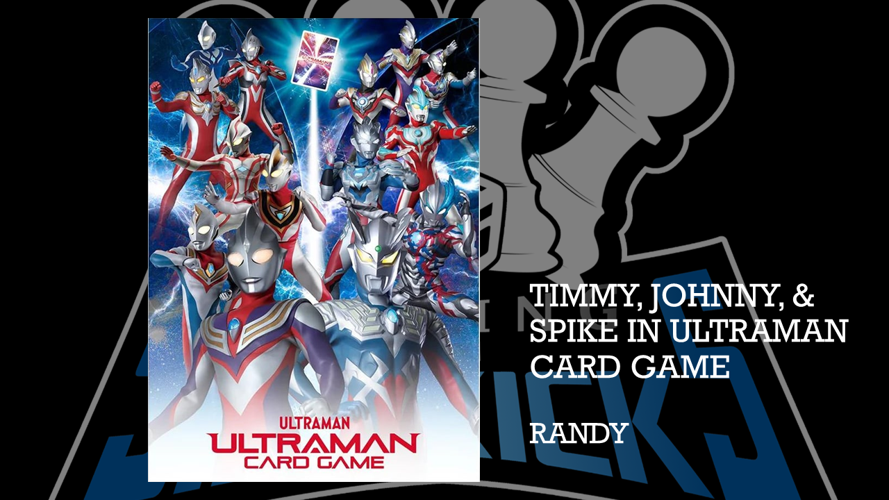ULTRAMAN　GARDGAME　まとめ売り Grand gathering] Ultramen from the Cho-do series all fire off